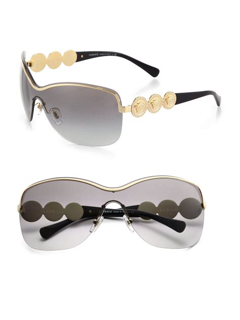 versace medusa frames|versace medusa sunglasses women.